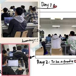 不負(fù)等待，黑馬程序員技術(shù)交流社區(qū)的成長與價(jià)值